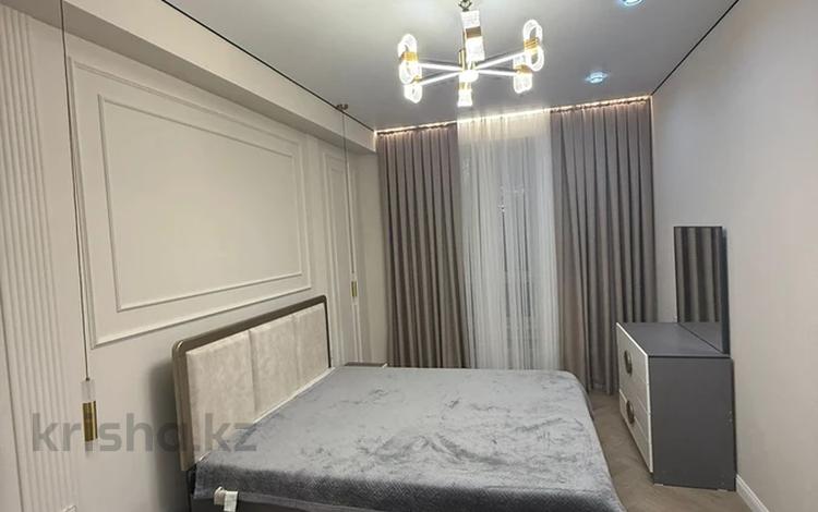2-комнатная квартира · 67 м² · 2/9 этаж, Байдибек би 2/1 за 250 000 ₸ в Шымкенте, Каратауский р-н — фото 2
