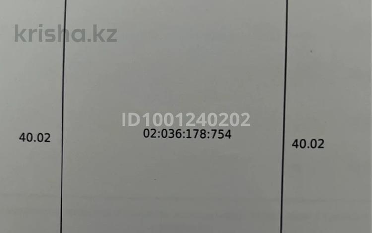 Жер телімі · 11.24 сотық, жилой массив Рауан, бағасы: 1.7 млн ₸ в Актобе — фото 16