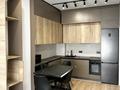 2-бөлмелі пәтер · 41.5 м² · 2/3 қабат, Құрамыс ш/а., Сейдимбек 110в, бағасы: 42 млн ₸ в Алматы, Наурызбайский р-н