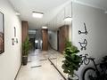 2-бөлмелі пәтер · 41.5 м² · 2/3 қабат, Құрамыс ш/а., Сейдимбек 110в, бағасы: 42 млн ₸ в Алматы, Наурызбайский р-н — фото 15