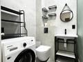 2-бөлмелі пәтер · 41.5 м² · 2/3 қабат, Құрамыс ш/а., Сейдимбек 110в, бағасы: 42 млн ₸ в Алматы, Наурызбайский р-н — фото 8