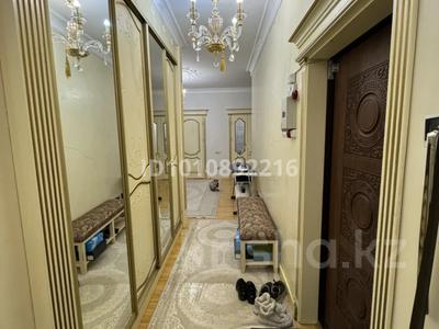 4-комнатная квартира · 210 м² · 2/6 этаж, мкр Комсомольский, Кыз-Жибек — Домалак ана за 200 млн ₸ в Астане, Есильский р-н