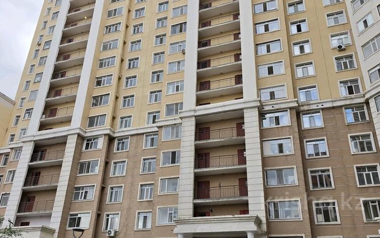 1-бөлмелі пәтер · 38 м² · 3/17 қабат, Айтматова 38 — КазУТБ, Ч.Айтматова, бағасы: 22.9 млн ₸ в Астане, Нура р-н — фото 2