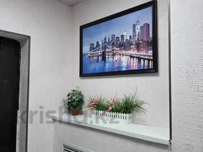 1-комнатная квартира · 38 м² · 3/17 этаж, Айтматова 38 — КазУТБ, Ч.Айтматова за 22.8 млн ₸ в Астане, Нура р-н
