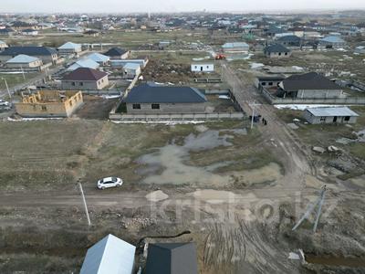 Участок · 10 соток, улица коктем 4 13 — Бектобе за 8.7 млн ₸ в Таразе