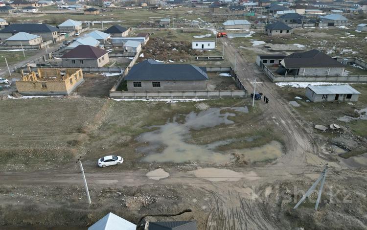 Участок · 10 соток, улица коктем 4 13 — Бектобе за 8.7 млн ₸ в Таразе — фото 2