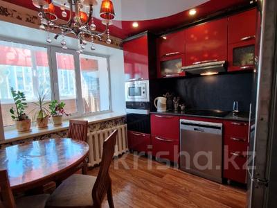 3-комнатная квартира · 87 м² · 5/5 этаж, Толстого 107 за 24 млн 〒 в Павлодаре