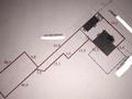 Жеке үй · 2 бөлме · 56.4 м² · 9.5 жүзд., Авиагородок 7 — Район аэропорта, бағасы: 15 млн ₸ в Павлодаре — фото 3