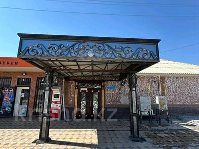 Отдельный дом · 7 комнат · 224 м² · 6.2 сот., Ул.Курбан ата 6/1 — Микрорайон "Жасдаурен" - Ворошиловка. за 64 млн ₸ в Шымкенте, Каратауский р-н