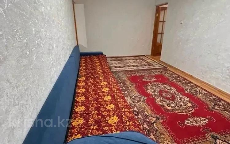 2-бөлмелі пәтер · 46 м² · 4/4 қабат, №3 ш/а., бағасы: 26 млн ₸ в Алматы, Ауэзовский р-н — фото 2