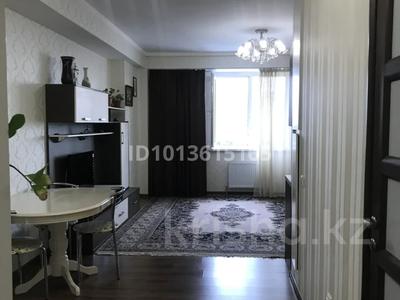 2-бөлмелі пәтер · 61 м² · 7/12 қабат, Рыскулбекова 28/6 — Сайна- Аль Фараби, бағасы: 47 млн ₸ в Алматы, Бостандыкский р-н