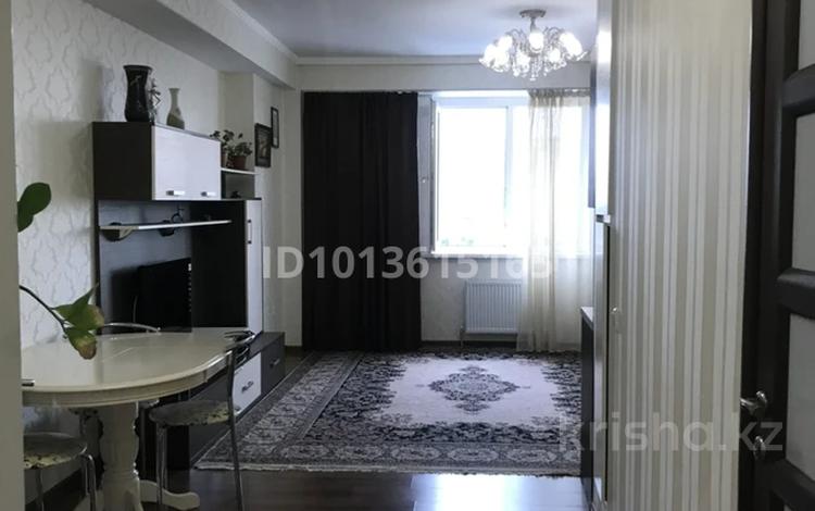2-бөлмелі пәтер · 61 м² · 7/12 қабат, Рыскулбекова 28/6 — Сайна- Аль Фараби, бағасы: 47 млн ₸ в Алматы, Бостандыкский р-н — фото 2