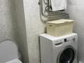 2-бөлмелі пәтер · 61 м² · 7/12 қабат, Рыскулбекова 28/6 — Сайна- Аль Фараби, бағасы: 47 млн ₸ в Алматы, Бостандыкский р-н — фото 4