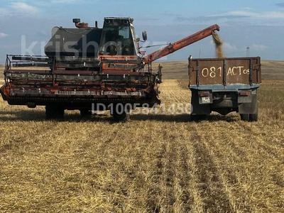 Участок · 1100 га, Кошена 15 за 120 млн ₸ в Карагандинской обл.