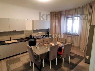Отдельный дом · 4 комнаты · 101.4 м² · 8 сот., Жайлау 25б — Аймауытова(новая мечеть) за 43 млн ₸ в Каскелене