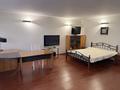 Дом · 8 комнат · 330 м², мкр Самал-3 31/1 — Мендикулова аль-Фараби за 160 000 ₸ в Алматы, Медеуский р-н — фото 54