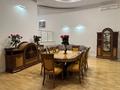 Дом · 8 комнат · 330 м², мкр Самал-3 31/1 — Мендикулова аль-Фараби за 160 000 ₸ в Алматы, Медеуский р-н — фото 8