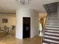 Дом · 8 комнат · 330 м², мкр Самал-3 31/1 — Мендикулова аль-Фараби за 160 000 ₸ в Алматы, Медеуский р-н — фото 7