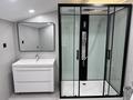 Дом · 8 комнат · 330 м², мкр Самал-3 31/1 — Мендикулова аль-Фараби за 160 000 ₸ в Алматы, Медеуский р-н — фото 20