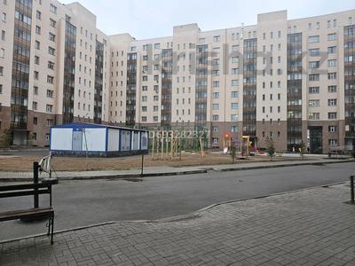 3-комнатная квартира, 71 м², 2/9 этаж, Р.Кошкарбаева 15 за 36.5 млн 〒 в Астане, Алматы р-н