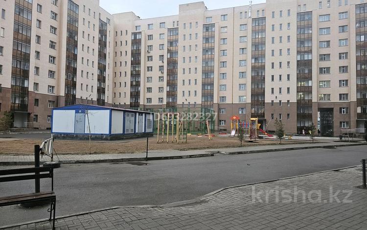 3-комнатная квартира, 71 м², 2/9 этаж, Р.Кошкарбаева 15 за 36.5 млн 〒 в Астане, Алматы р-н — фото 2