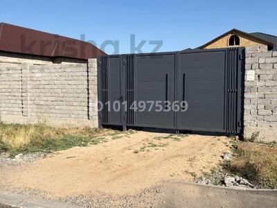 Часть дома · 6 комнат · 225 м² · 8 сот., мкр Нуршуак, Ханшайым за 32 млн ₸ в Шымкенте, Абайский р-н