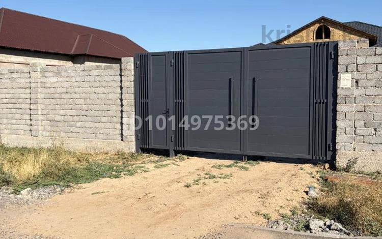 Часть дома · 6 комнат · 225 м² · 8 сот., мкр Нуршуак, Ханшайым за 32 млн ₸ в Шымкенте, Абайский р-н — фото 2