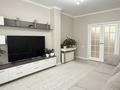 3-комнатная квартира · 77.2 м² · 8/9 этаж, Сауран 4 за 46 млн ₸ в Астане, Есильский р-н