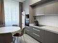 3-комнатная квартира · 77.2 м² · 8/9 этаж, Сауран 4 за 46 млн ₸ в Астане, Есильский р-н — фото 6