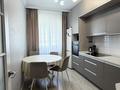 3-комнатная квартира · 77.2 м² · 8/9 этаж, Сауран 4 за 46 млн ₸ в Астане, Есильский р-н — фото 7