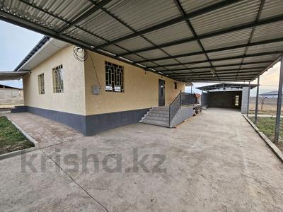 Отдельный дом · 3 комнаты · 122 м² · 8.5 сот., Алтын Адам за 23 млн 〒 в Каргалы (п. Фабричный)