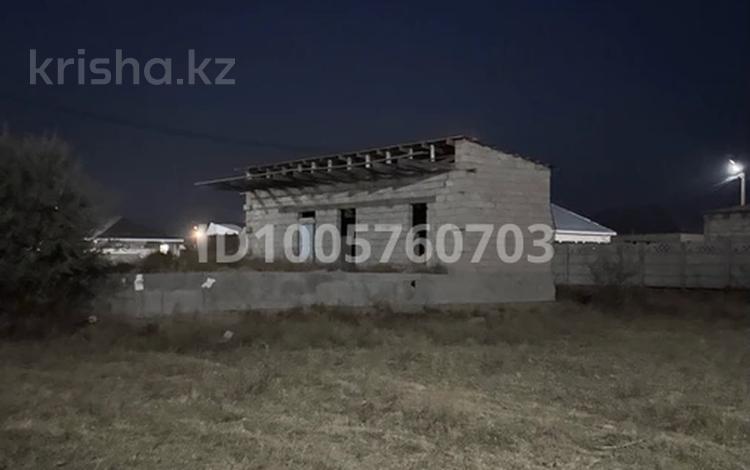 Жер телімі · 10 сотық, Шанырак 232, бағасы: 7.5 млн ₸ в Таразе — фото 2