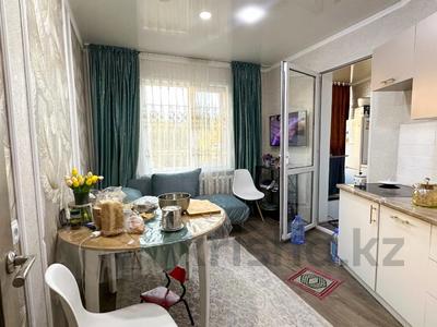 2-комнатная квартира · 60 м² · 1/5 этаж, Каратал 15 за 28 млн 〒 в Талдыкоргане