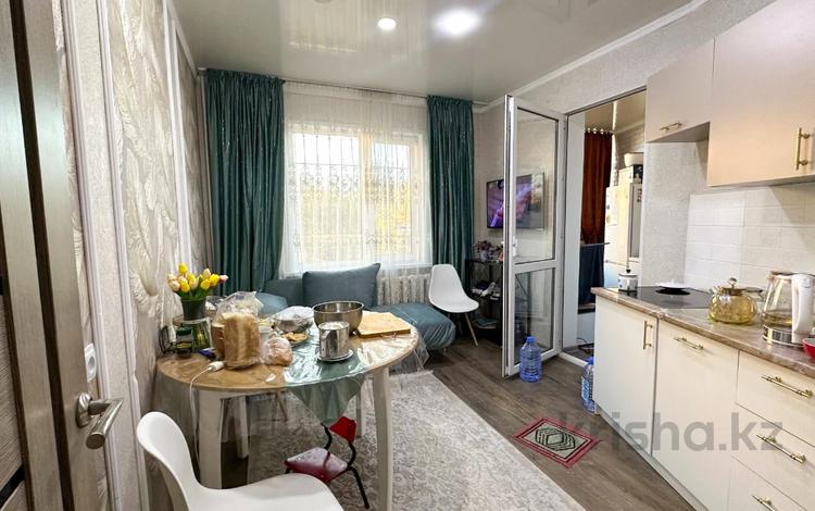 2-бөлмелі пәтер · 60 м² · 1/5 қабат, Каратал 15, бағасы: 28 млн ₸ в Талдыкоргане — фото 2