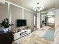 2-бөлмелі пәтер · 60 м² · 1/5 қабат, Каратал 15, бағасы: 28 млн ₸ в Талдыкоргане — фото 4