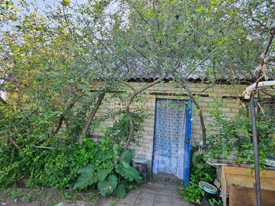 Дача · 2 комнаты · 27 м² · 7 сот., Мелиоратор за 2 млн 〒 в Актобе, жилой массив Акжар-2