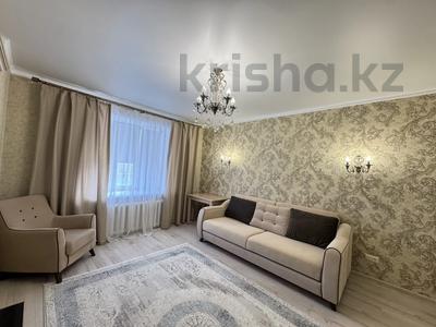 1-комнатная квартира · 45 м² · 9/12 этаж, А-98 1 за 28.5 млн ₸ в Астане, Алматы р-н