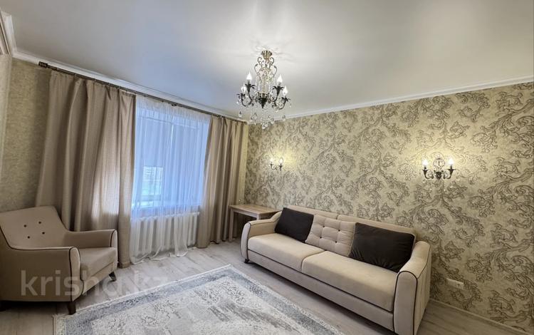 1-комнатная квартира · 45 м² · 9/12 этаж, А-98 1 за 28.5 млн ₸ в Астане, Алматы р-н — фото 2