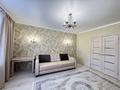 1-комнатная квартира · 45 м² · 9/12 этаж, А-98 1 за 28.5 млн ₸ в Астане, Алматы р-н — фото 5