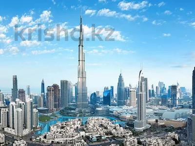 2-комнатная квартира, 75 м², 5/10 этаж, Дубай 1 за ~ 92.5 млн 〒