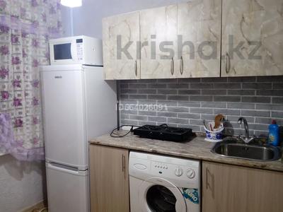 1-комнатная квартира · 33 м² · 2/5 этаж, Потанина за 8 000 ₸ в Усть-Каменогорске