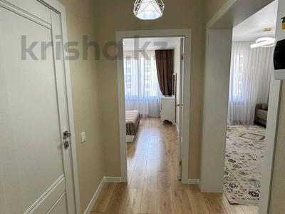 2-бөлмелі пәтер · 42 м² · 5/12 қабат, Space 103,5, бағасы: 33 млн ₸ в Астане, Нура р-н
