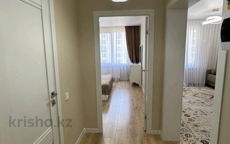 2-бөлмелі пәтер · 42 м² · 5/12 қабат, Space 103,5, бағасы: 33 млн ₸ в Астане, Нура р-н — фото 2