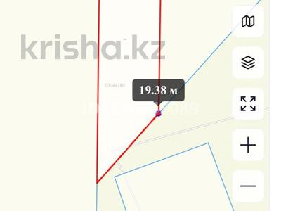 Участок · 81 сотка, Кайназар (Енбекшиказахский район) за 13 млн 〒