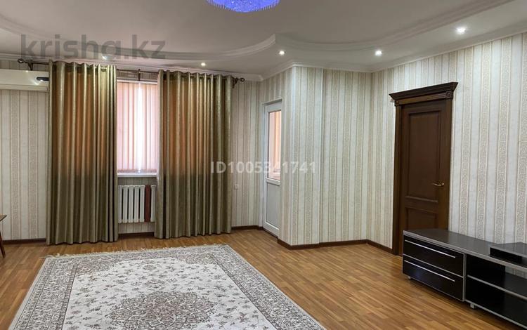 2-комнатная квартира · 110 м² · 7/9 этаж, мкр Карасу, Ра 26 — Многопрофильныйколледж,напротив роддома,тц хансултан за 200 000 ₸ в Шымкенте, Аль-Фарабийский р-н — фото 2