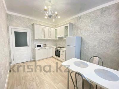 1-комнатная квартира · 44 м² · 6/9 этаж, мкр 8, Газизы Жубановой 146/3 — Санкибай батыра за 12 000 〒 в Актобе