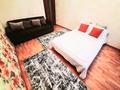 2-бөлмелі пәтер · 60 м² · 2/5 қабат, Пушкина 20 — Маметова, бағасы: 17 000 ₸ в Алматы, Медеуский р-н — фото 9
