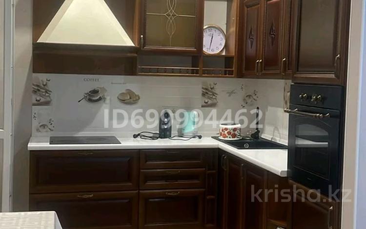 1-комнатная квартира · 36 м² · 5/17 этаж, Кенесары 2 — Кумисбекова за 220 000 ₸ в Астане, Сарыарка р-н — фото 3