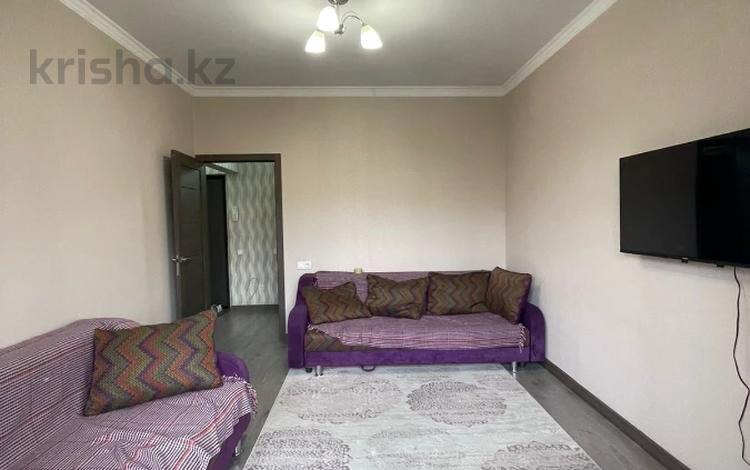 1-бөлмелі пәтер · 40 м² · 5/5 қабат, мкр Аксай-5, бағасы: 28.5 млн ₸ в Алматы, Ауэзовский р-н — фото 9