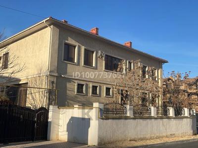 Отдельный дом · 5 комнат · 667.4 м² · 11.34 сот., 15-й мкр 30 за 220 млн 〒 в Актау